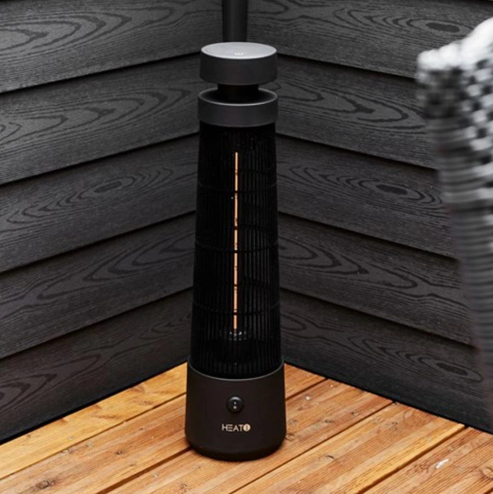 Cone ECO High-line pod mizo - 1200W