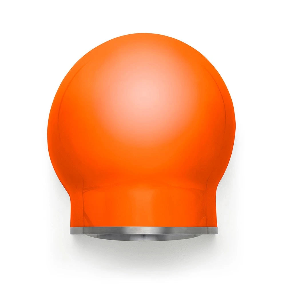 The Orange Blaze Oven - Pizza Oven
