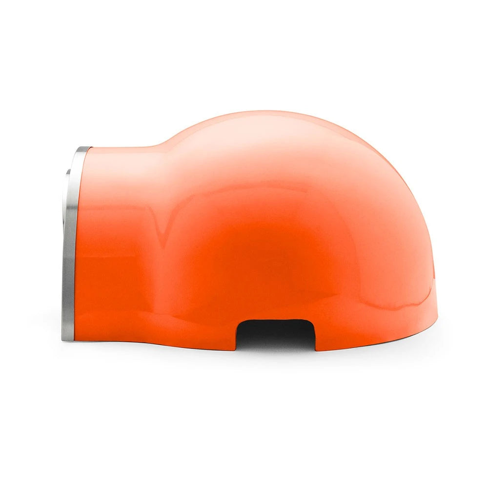 The Orange Blaze Oven - Pizza Oven