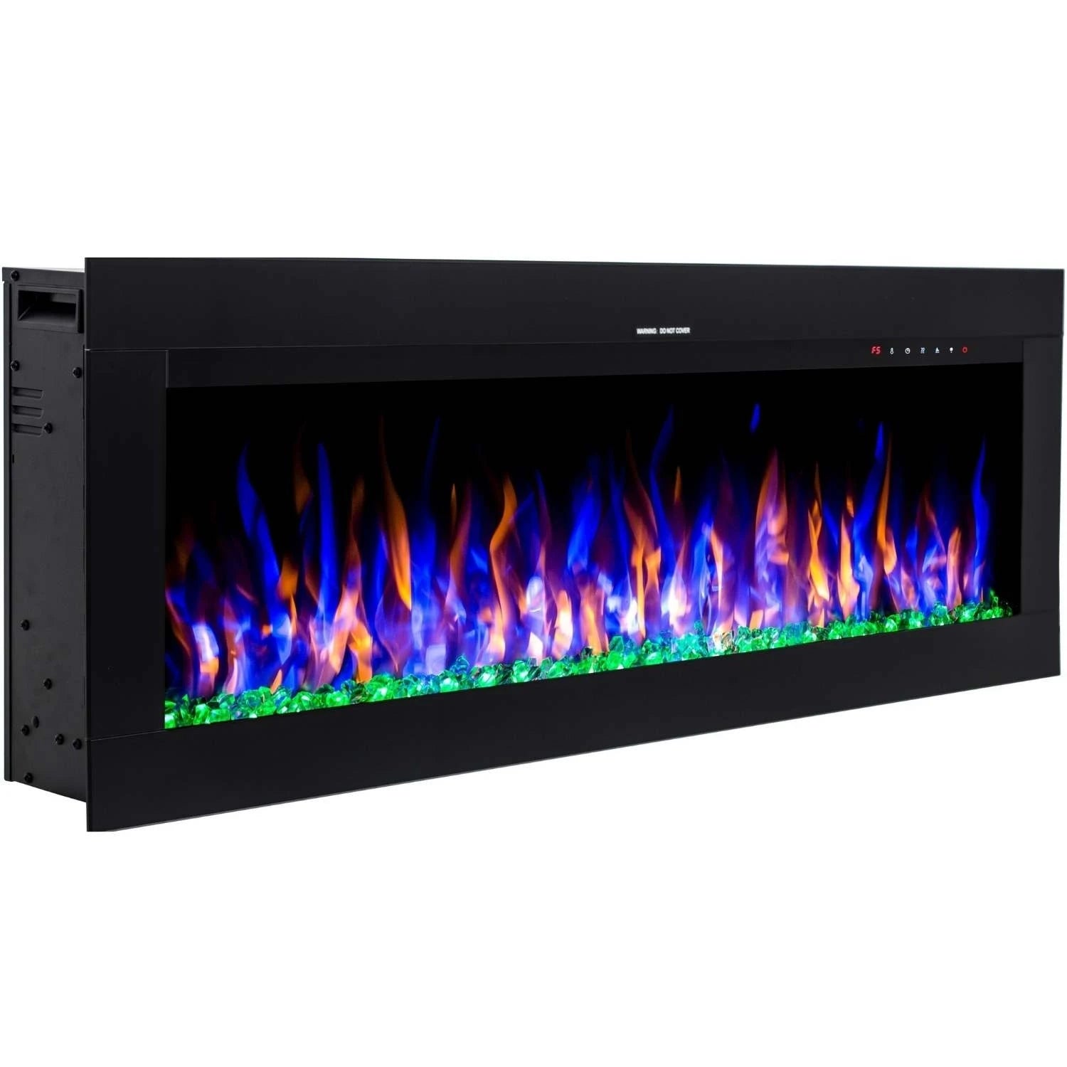 Aflamo Diamond 152 cm električni kamin
