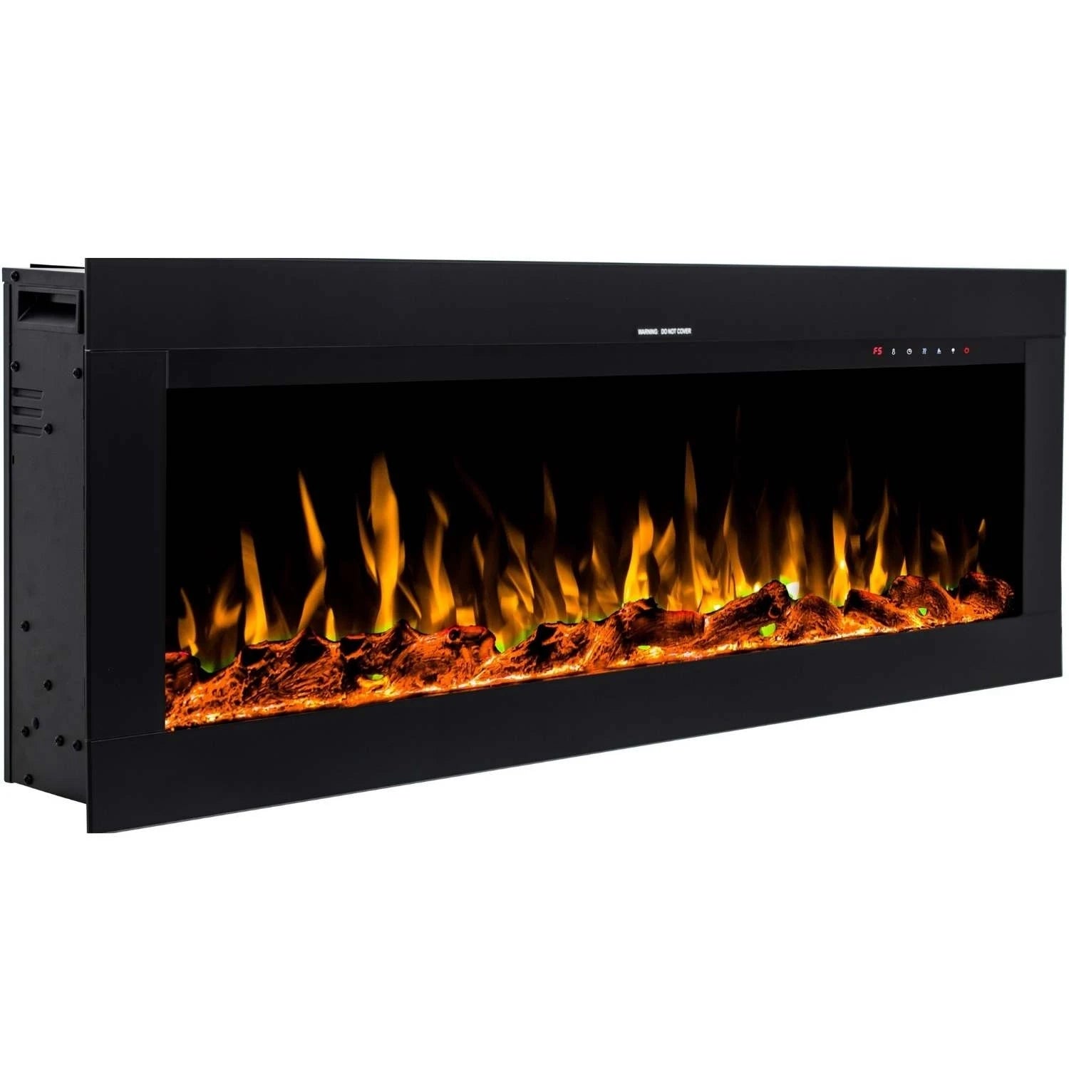 Aflamo Diamond 152 cm električni kamin