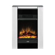 Dimplex Gisella električni kamin – bel