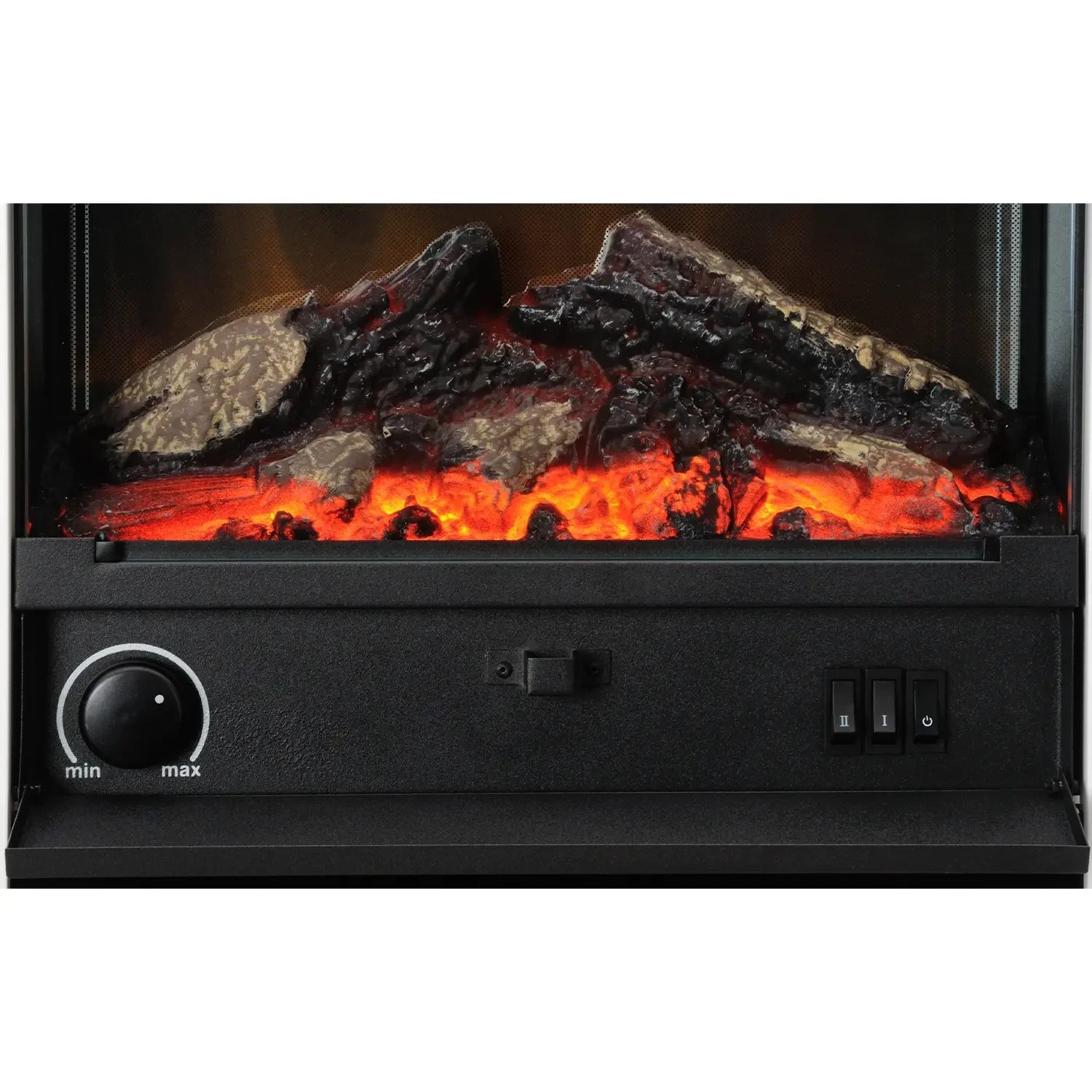 Dimplex Gisella električni kamin – bel