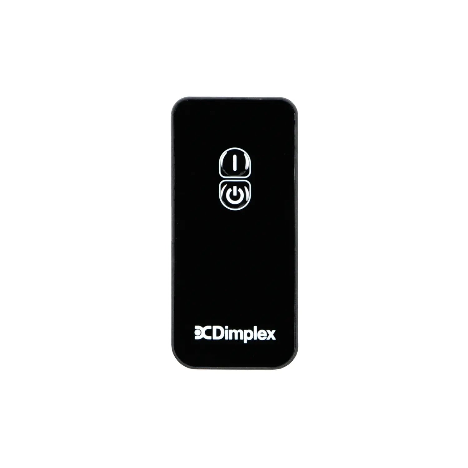 Dimplex Gisella električni kamin – bel