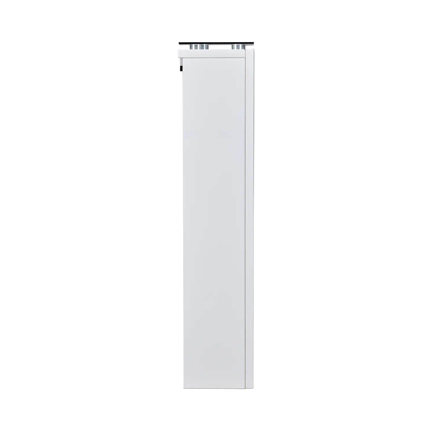 Dimplex Gisella električni kamin – bel