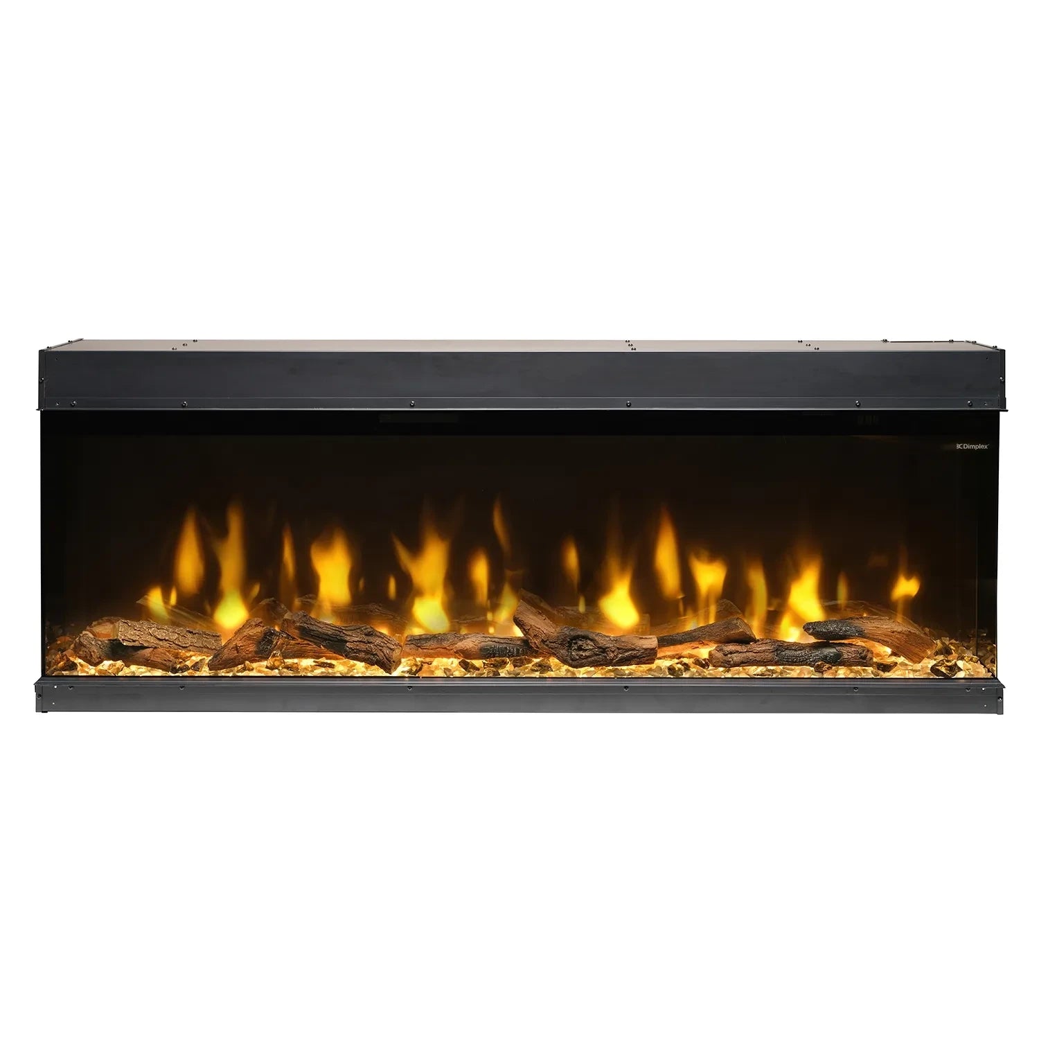 Ignite Bold 60 - 156 cm vgradni električni kamin