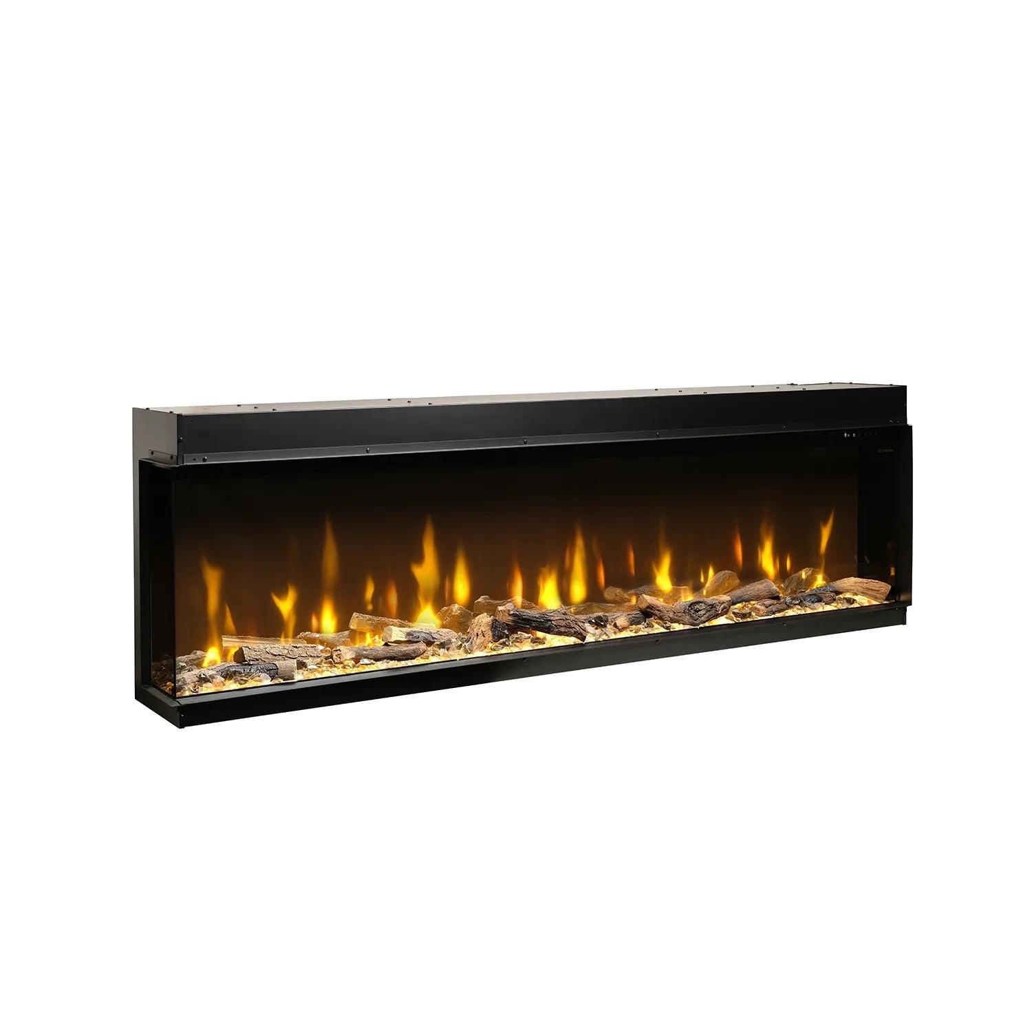 Ignite Bold 74  - 188 cm vgradni električni kamin