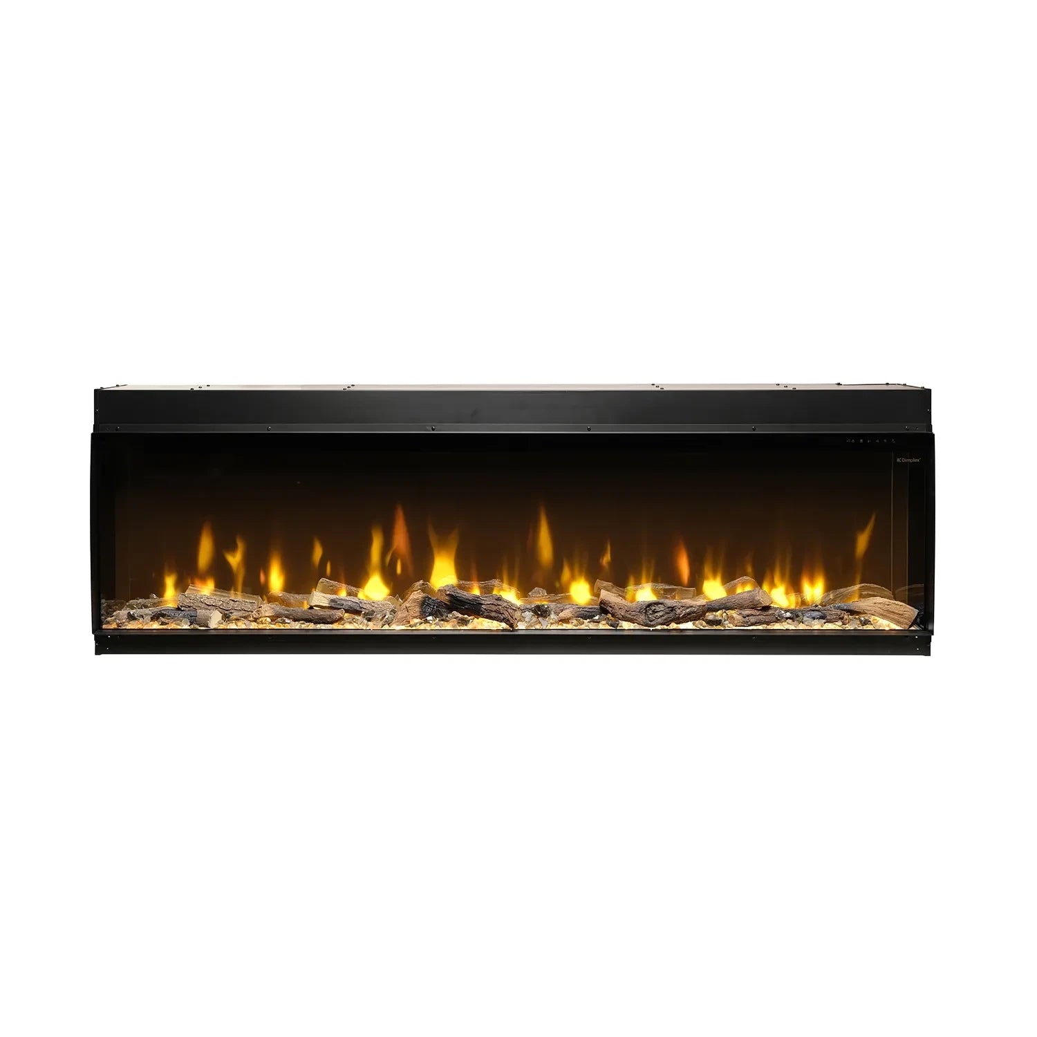 Ignite Bold 74  - 188 cm vgradni električni kamin
