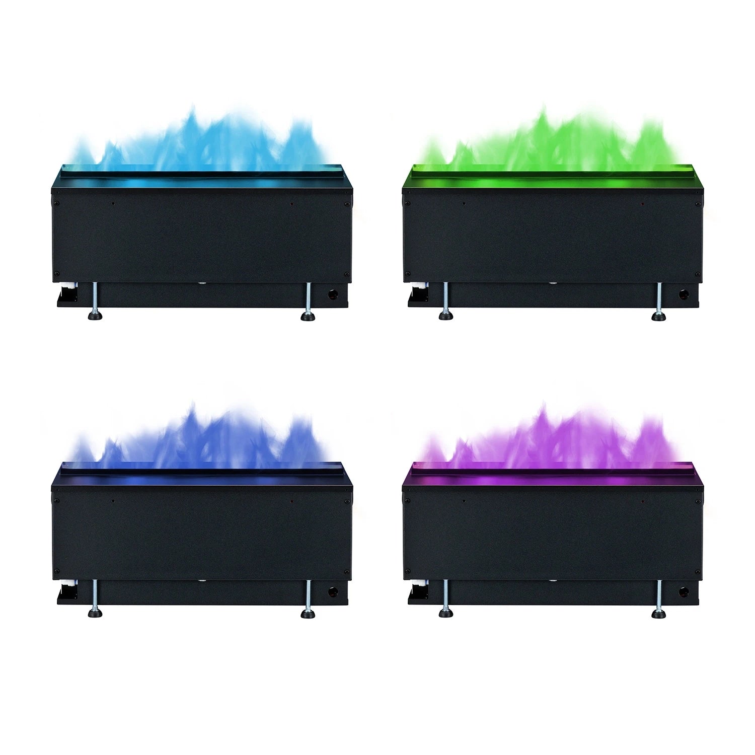 Opti-myst Cassette 500 Projects - Multicolour