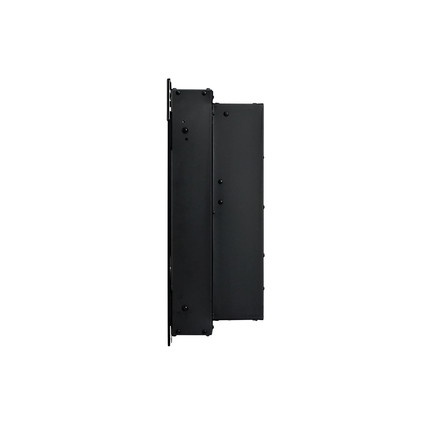 Prisma 50" – Optiflame električni kamin