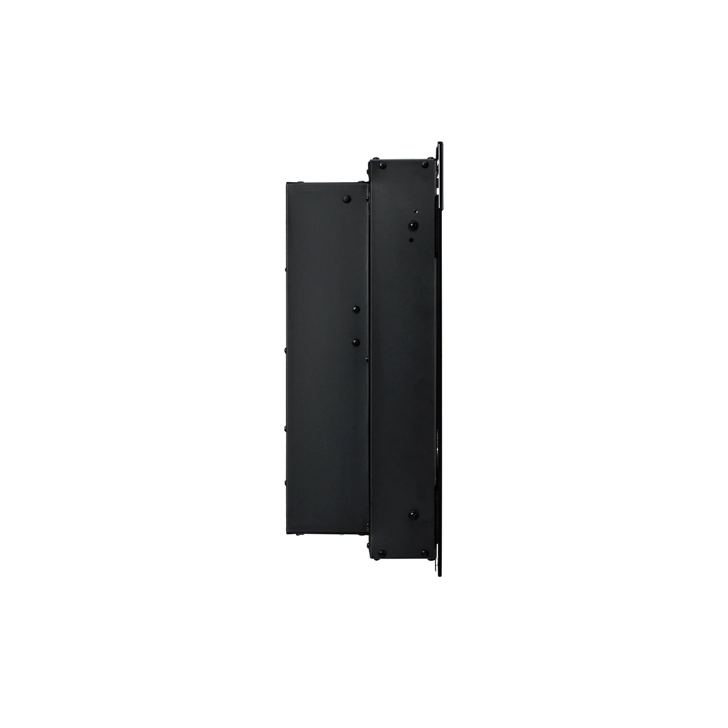 Prisma 50" – Optiflame električni kamin
