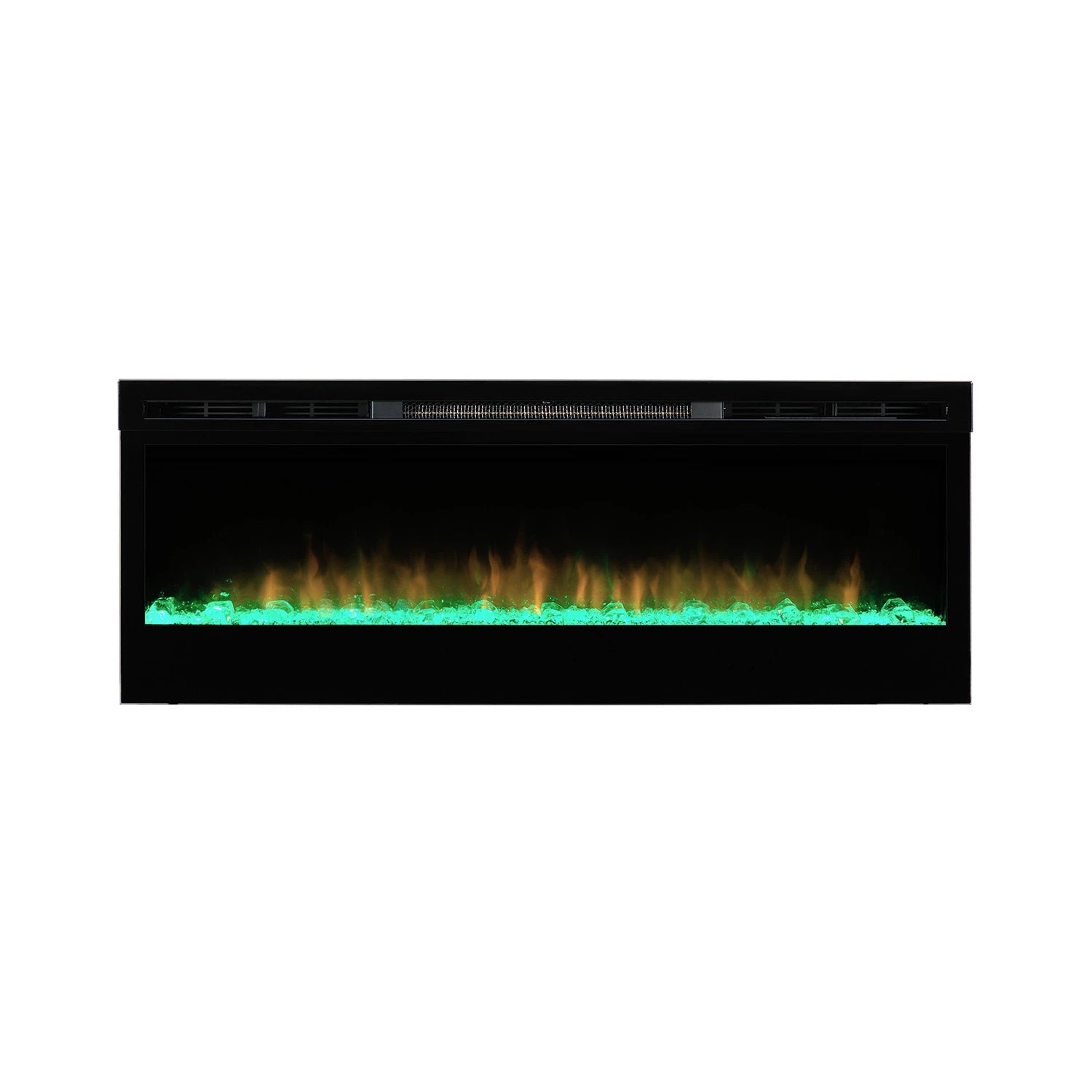Prisma 50" – Optiflame električni kamin