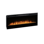 Prisma 50" – Optiflame električni kamin