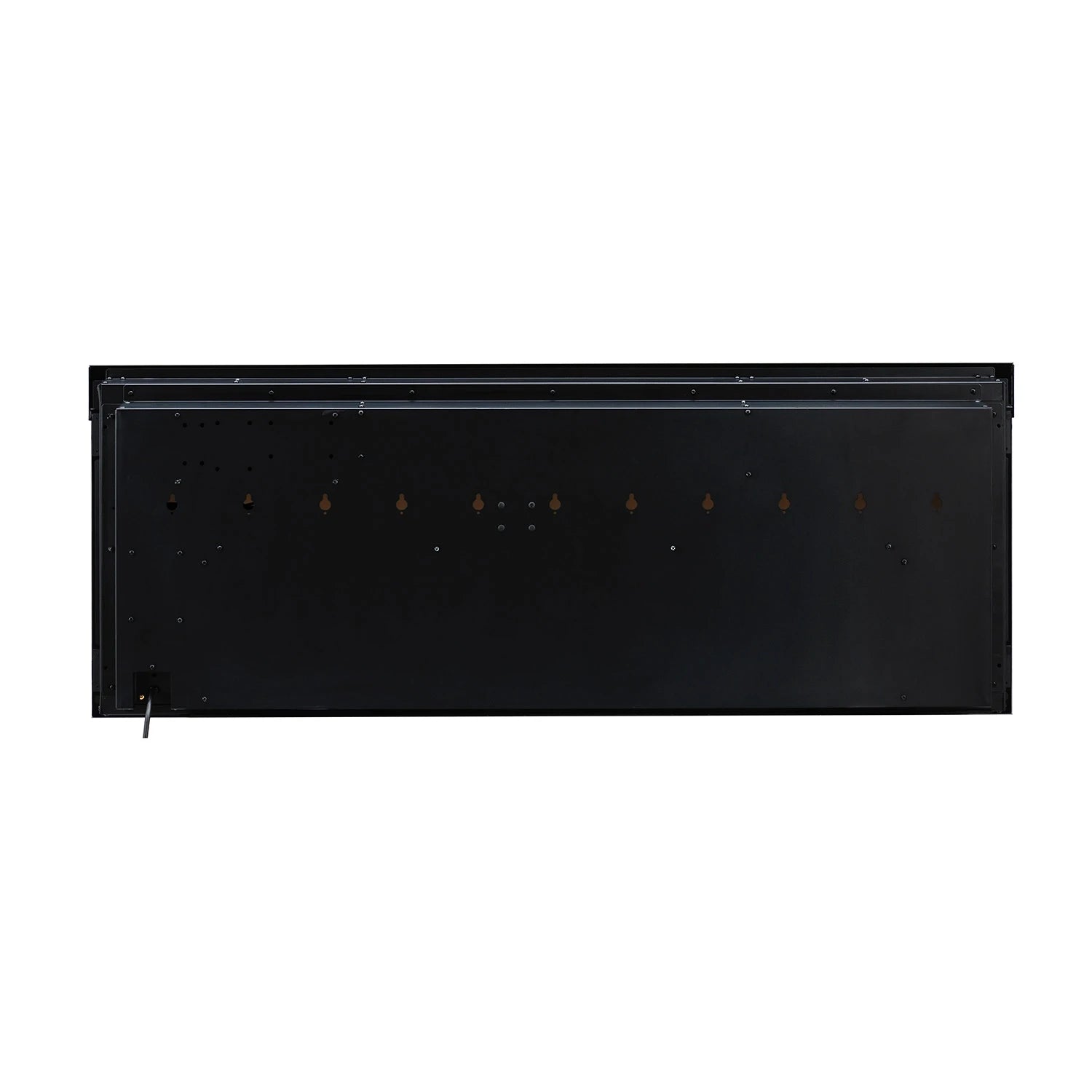 Prisma 50" – Optiflame električni kamin
