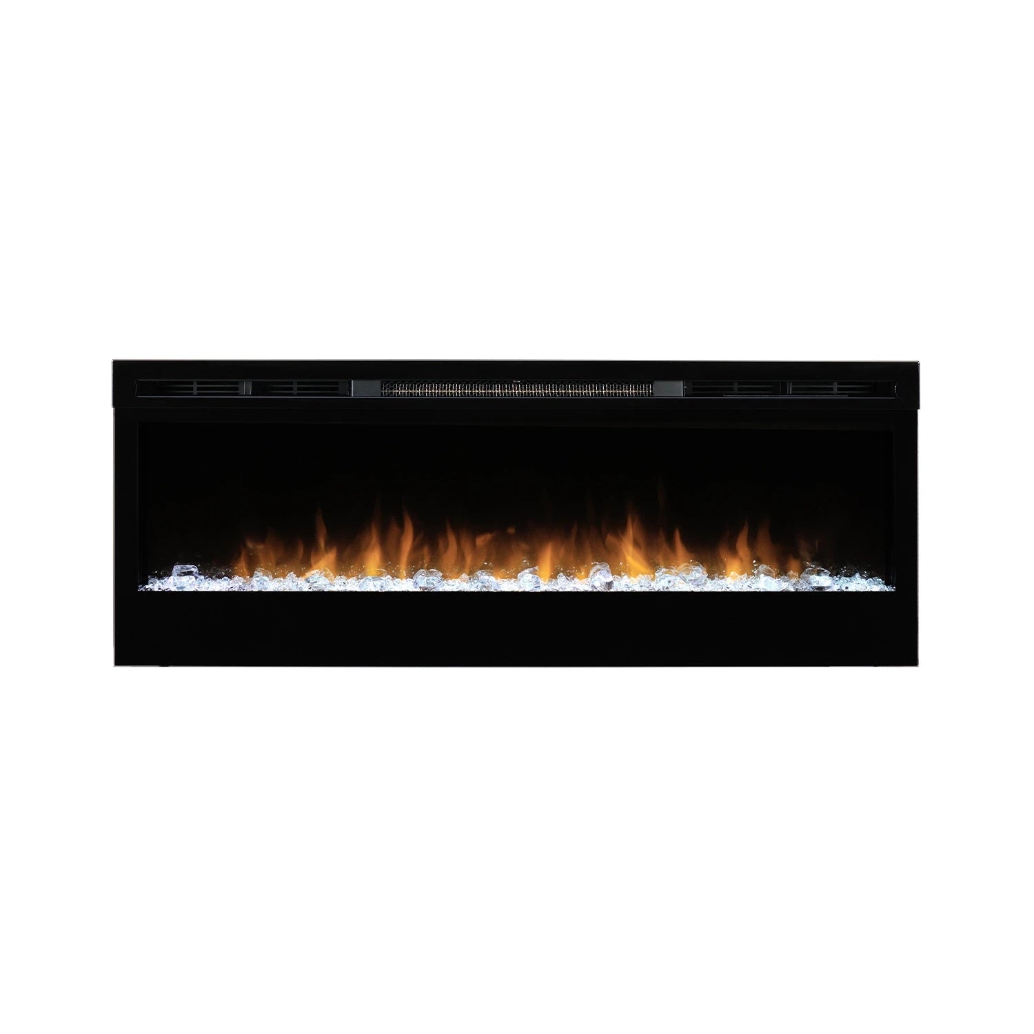 Prisma 50" – Optiflame električni kamin