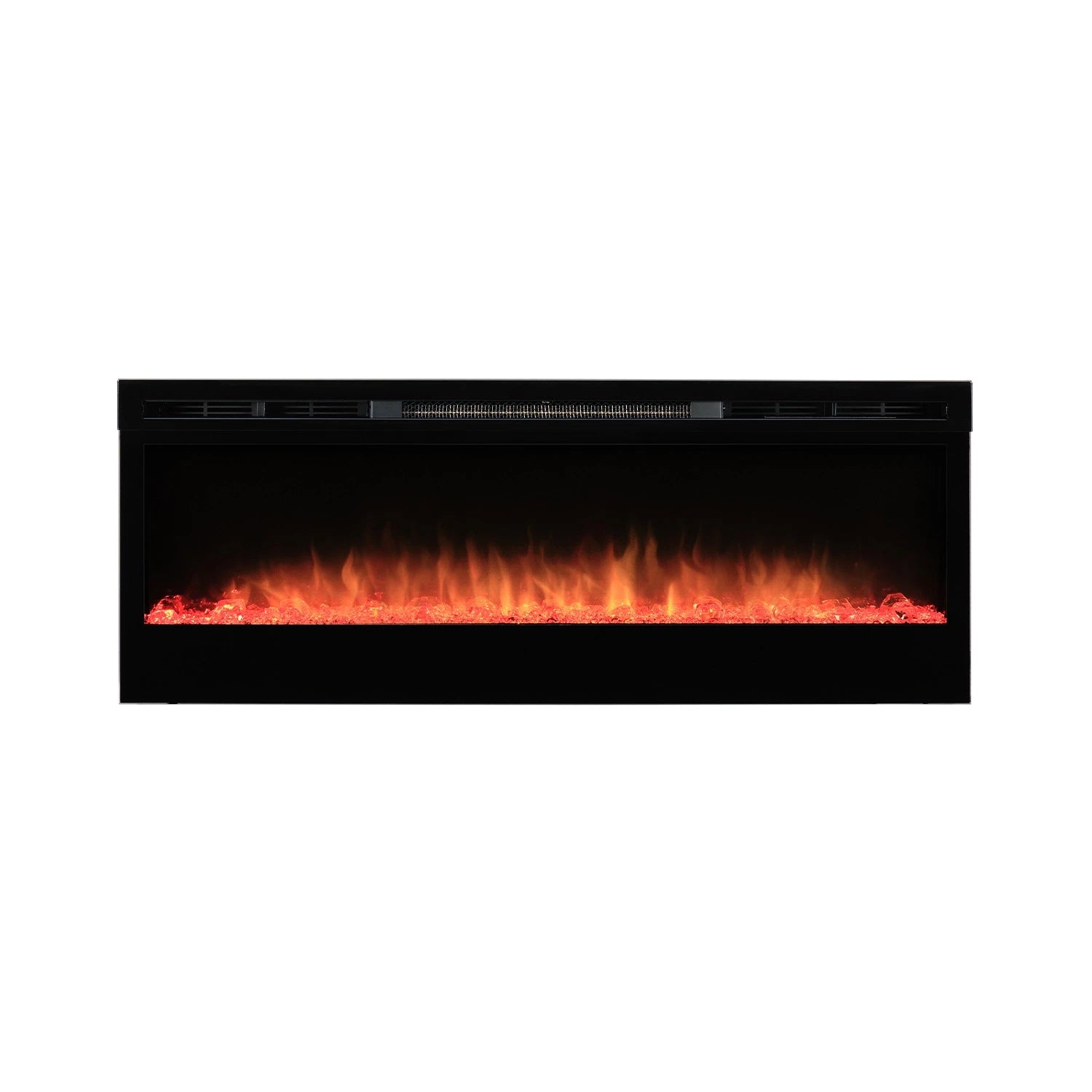 Prisma 50" – Optiflame električni kamin