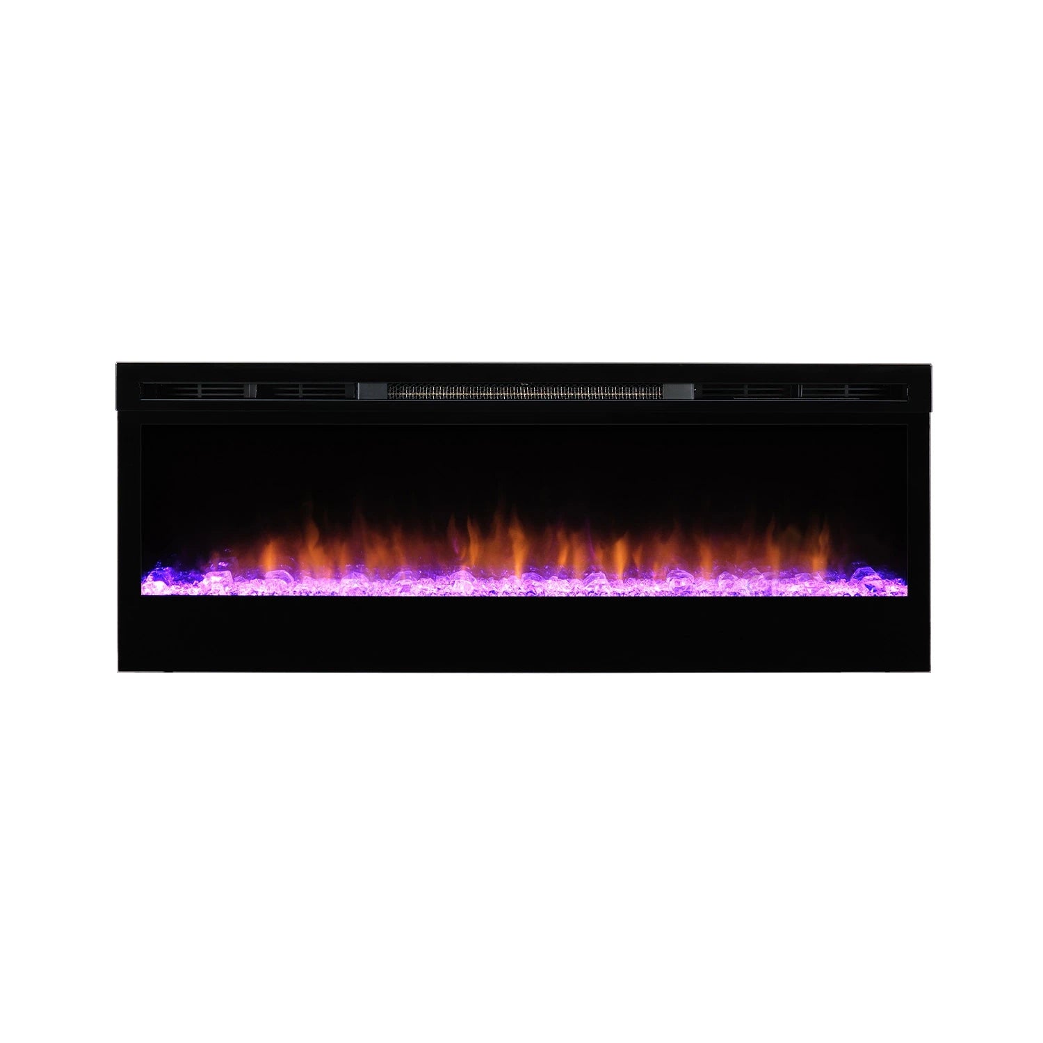 Prisma 50" – Optiflame električni kamin