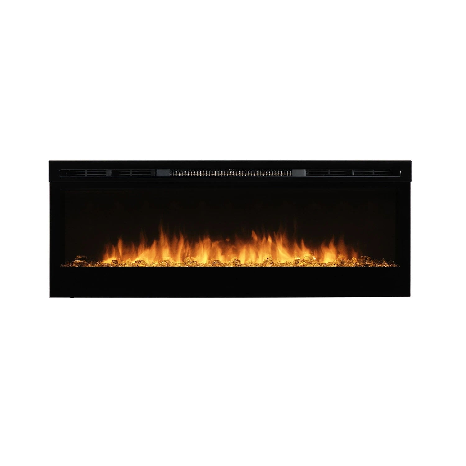 Prisma 50" – Optiflame električni kamin