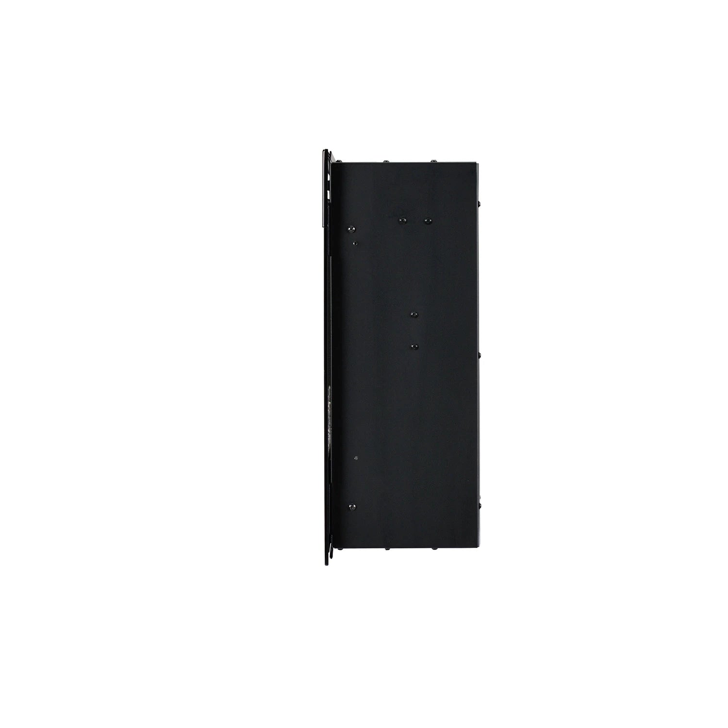 Prism 74" – Optiflame električni kamin