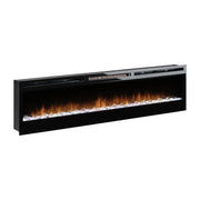 Prism 74" – Optiflame električni kamin