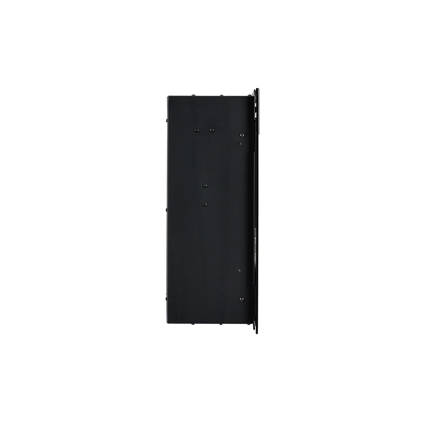 Prism 74" – Optiflame električni kamin