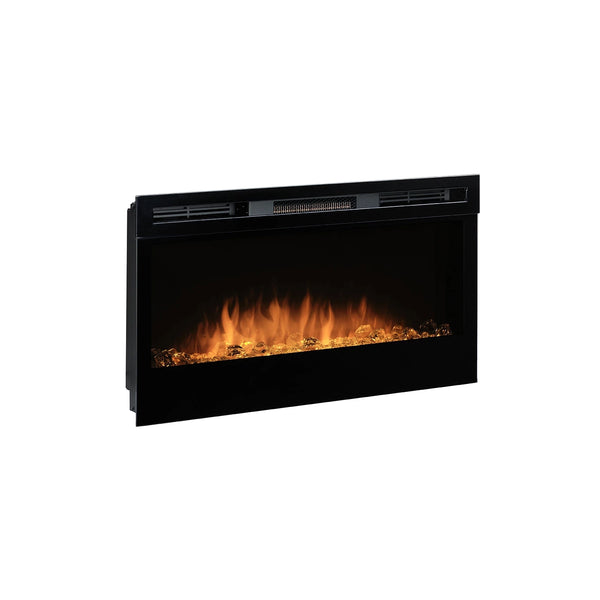 Prism 34" – Optiflame električni kamin