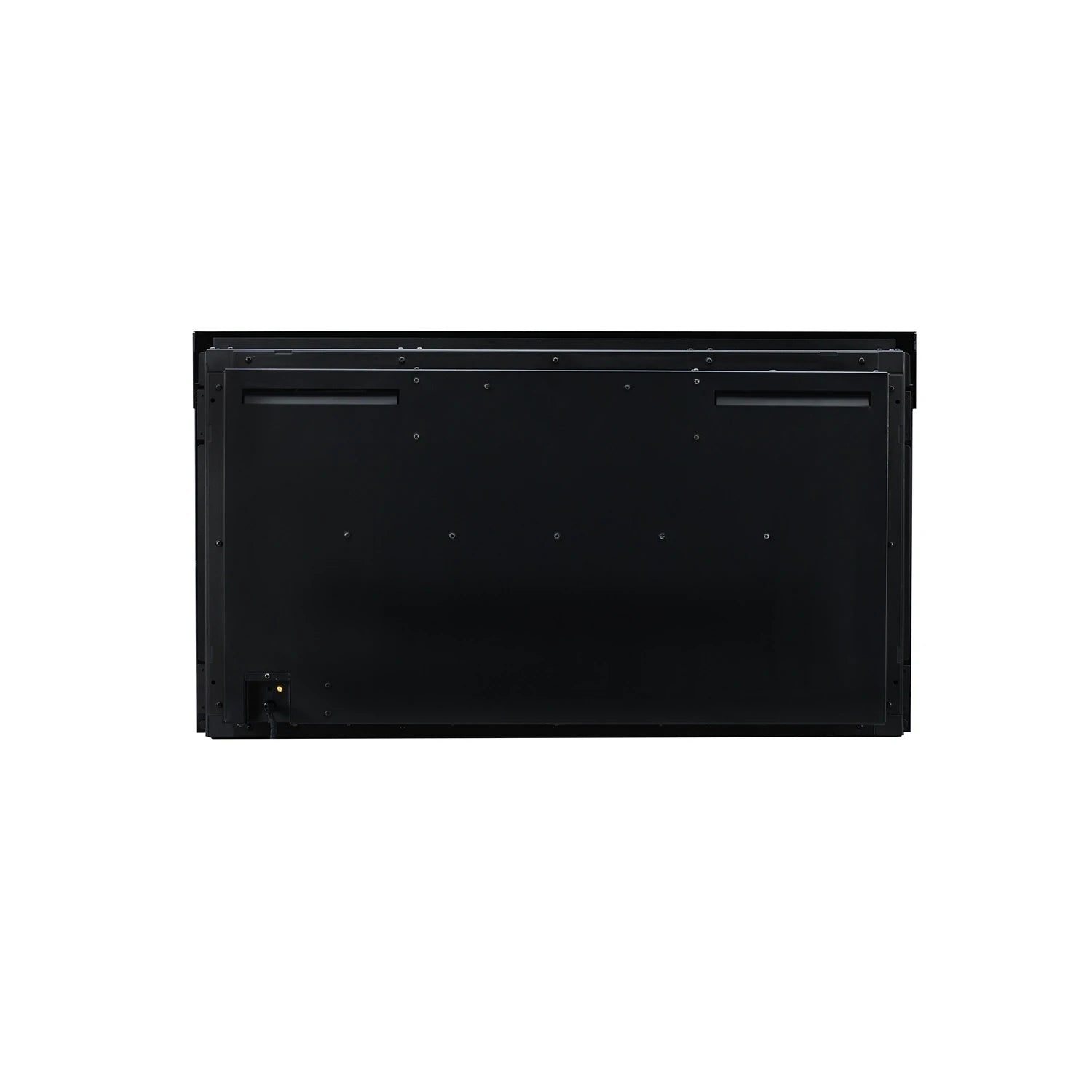 Prism 34" - Optiflame Electric Fireplace