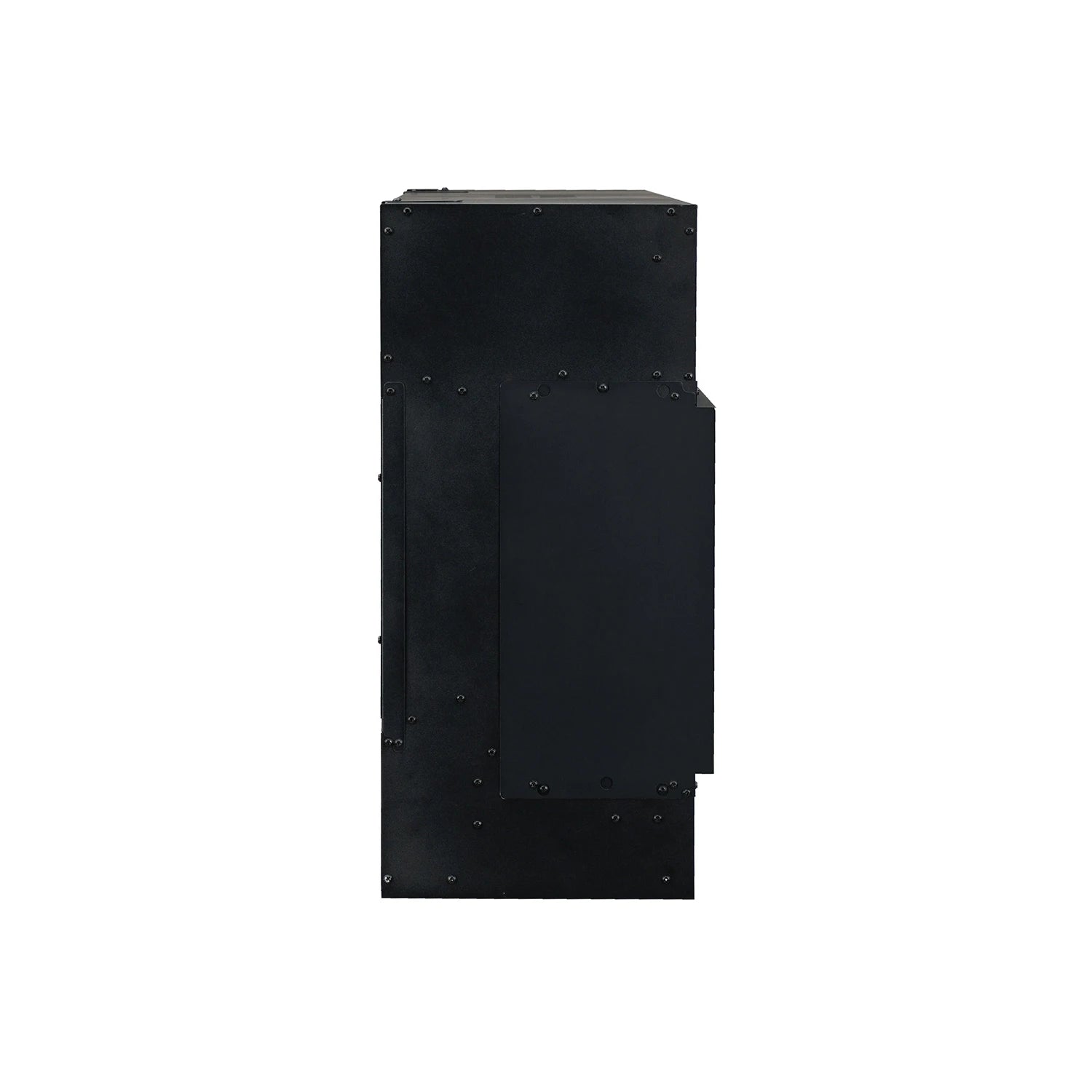 Vivente Plus 100 - vgradni električni kamin