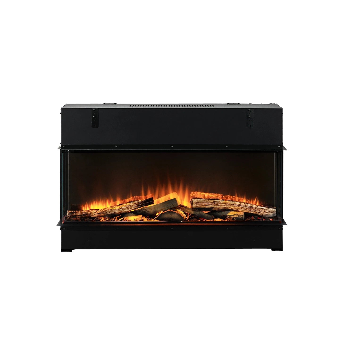 Vivente Plus 100 - vgradni električni kamin