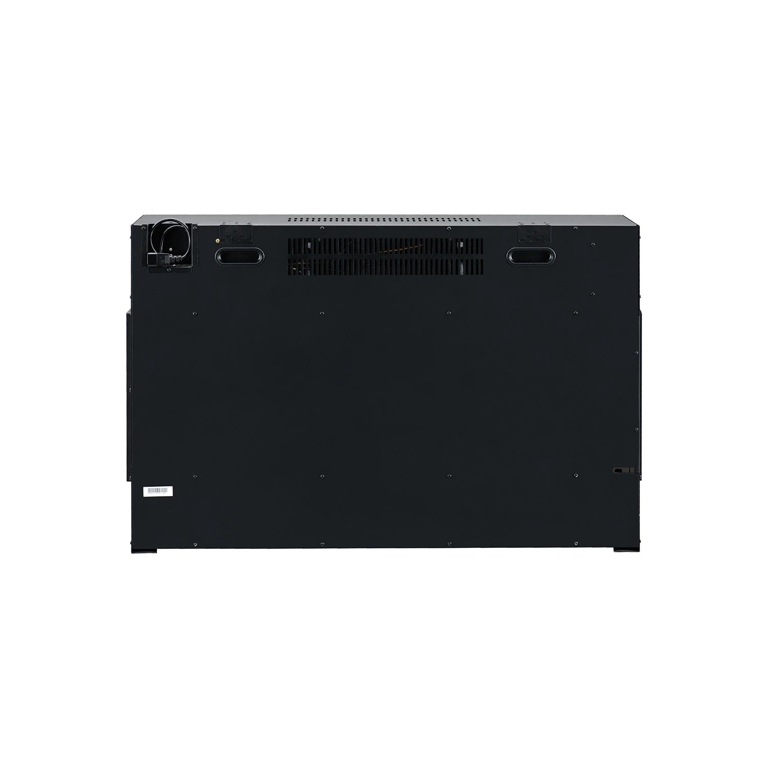 Vivente Plus 100 - vgradni električni kamin