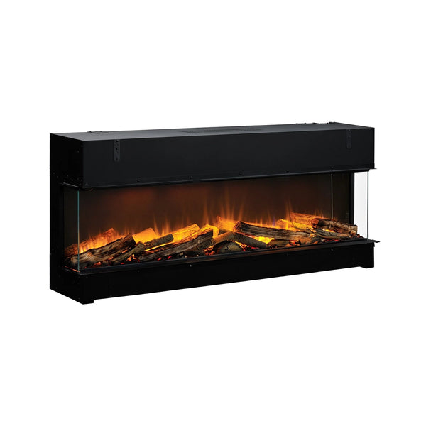 Vivente Plus 150 - vgradni električni kamin