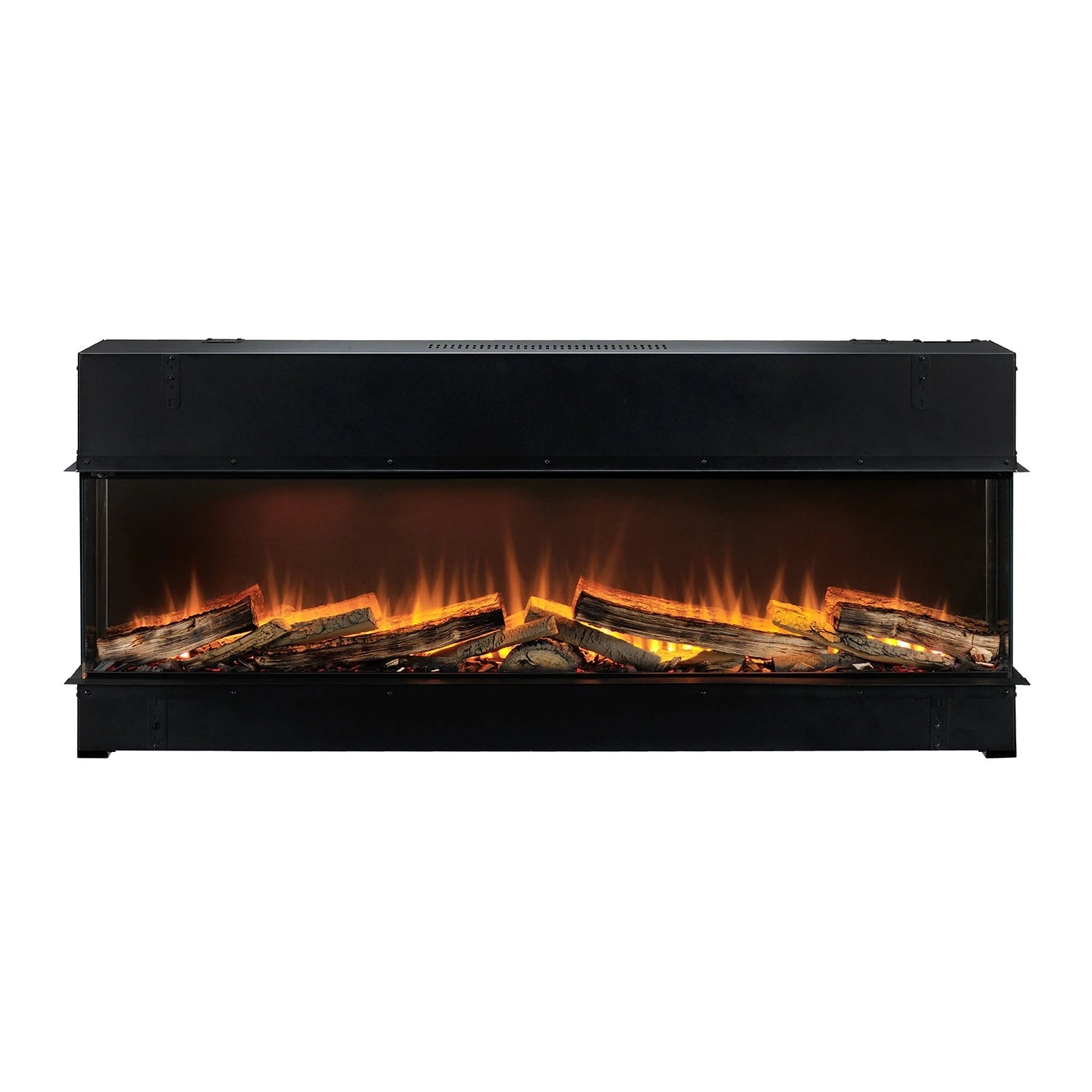 Vivente Plus 150 - vgradni električni kamin