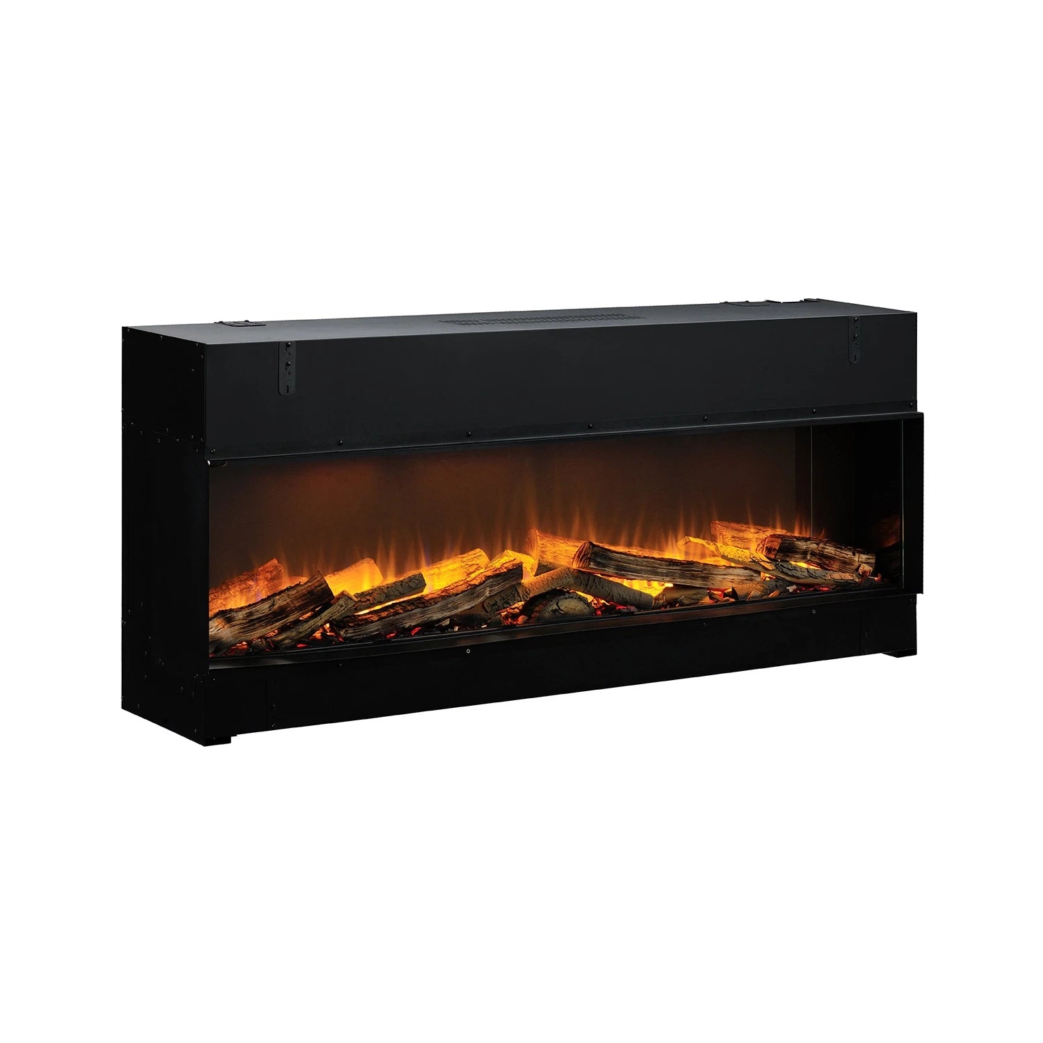 Vivente Plus 150 - Built-in Electric Fireplace
