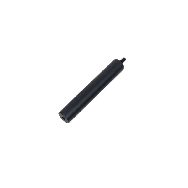 Eclipse Pendel podaljšek – 25 cm – črn