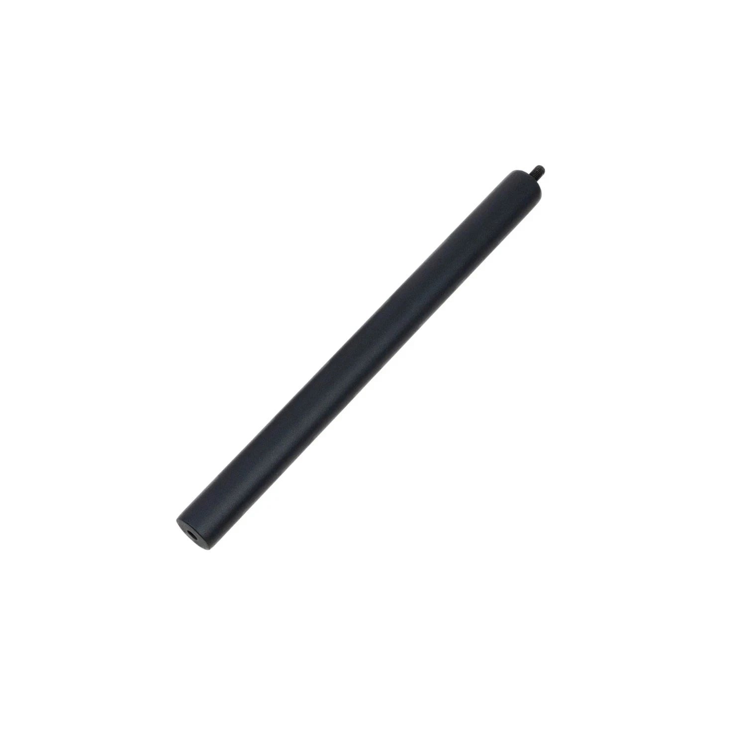 Eclipse Pendel podaljšek - 50 cm - črn