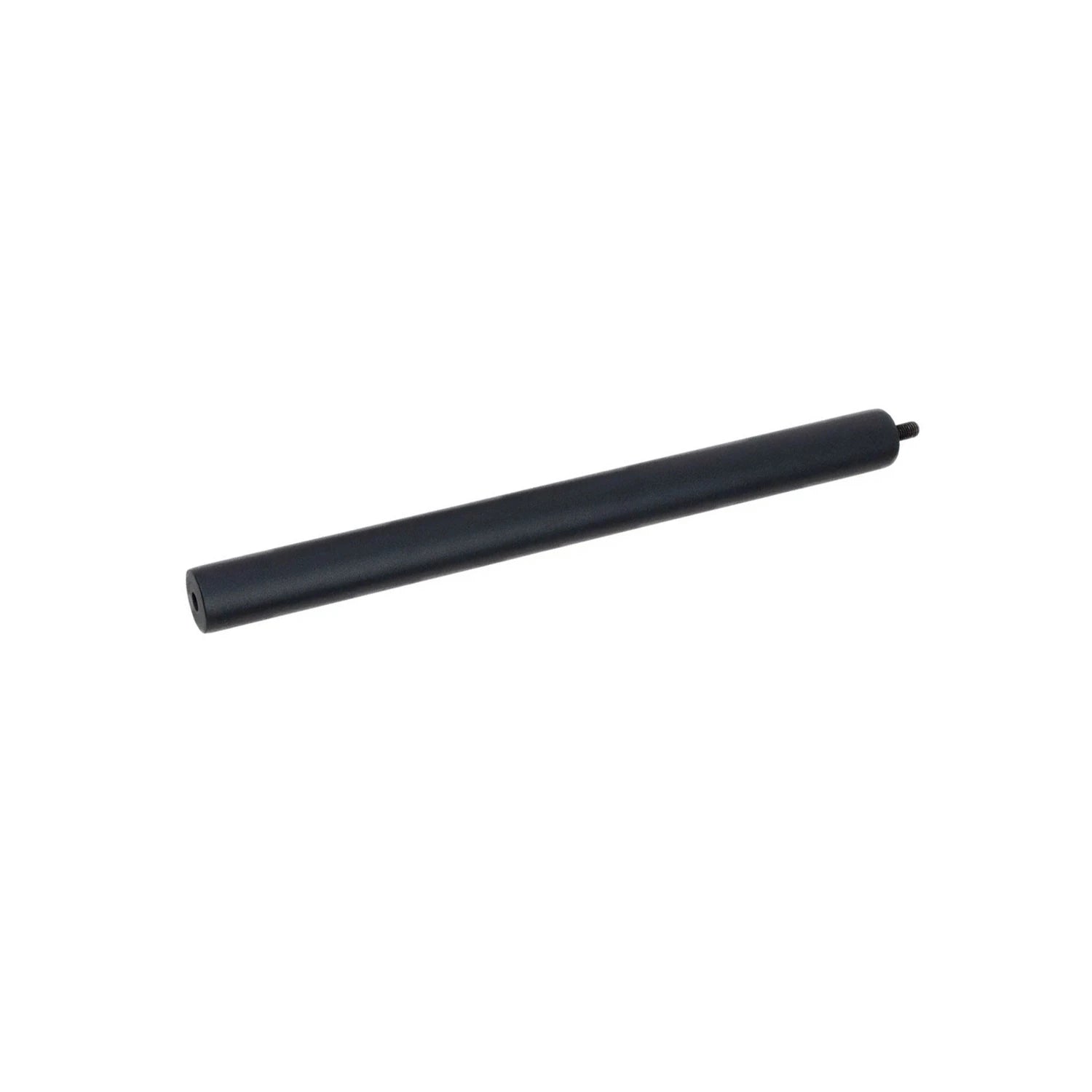 Eclipse Pendel podaljšek - 50 cm - črn