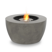 Pod 40 Outdoor Bioethanol Fireplace