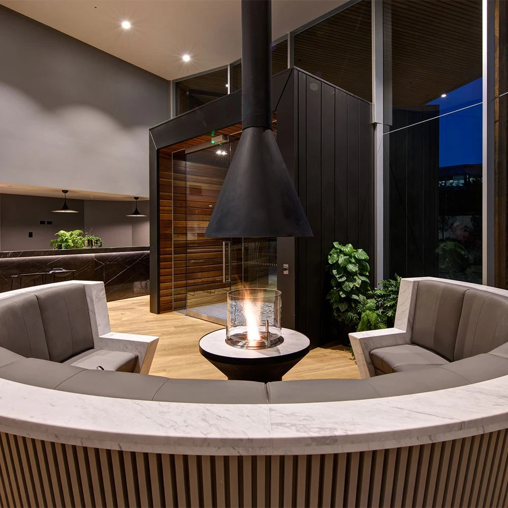 AB3 Bioethanol Burner