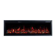 Regal 106 električni kamin