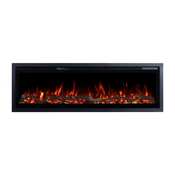 Regal 106 električni kamin