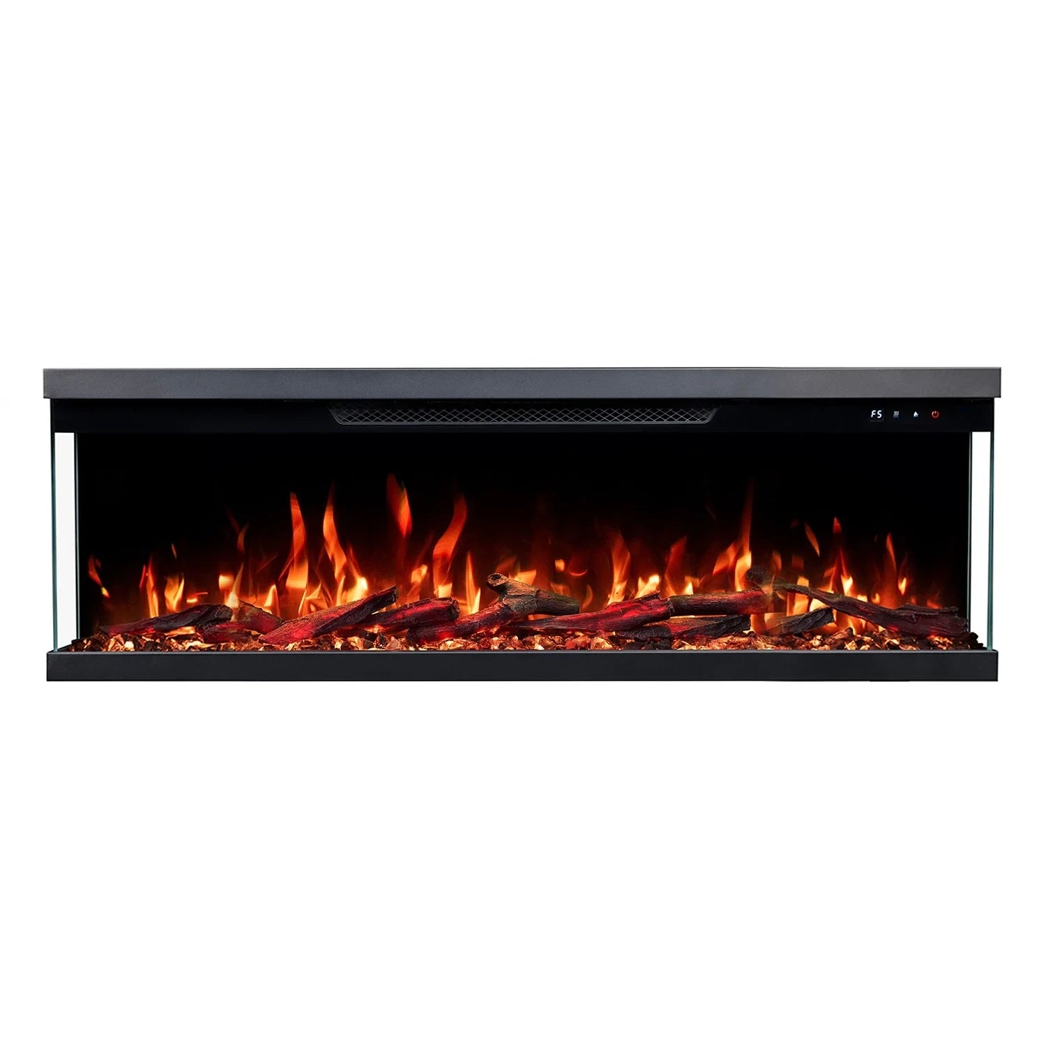 Unity 107 električni kamin