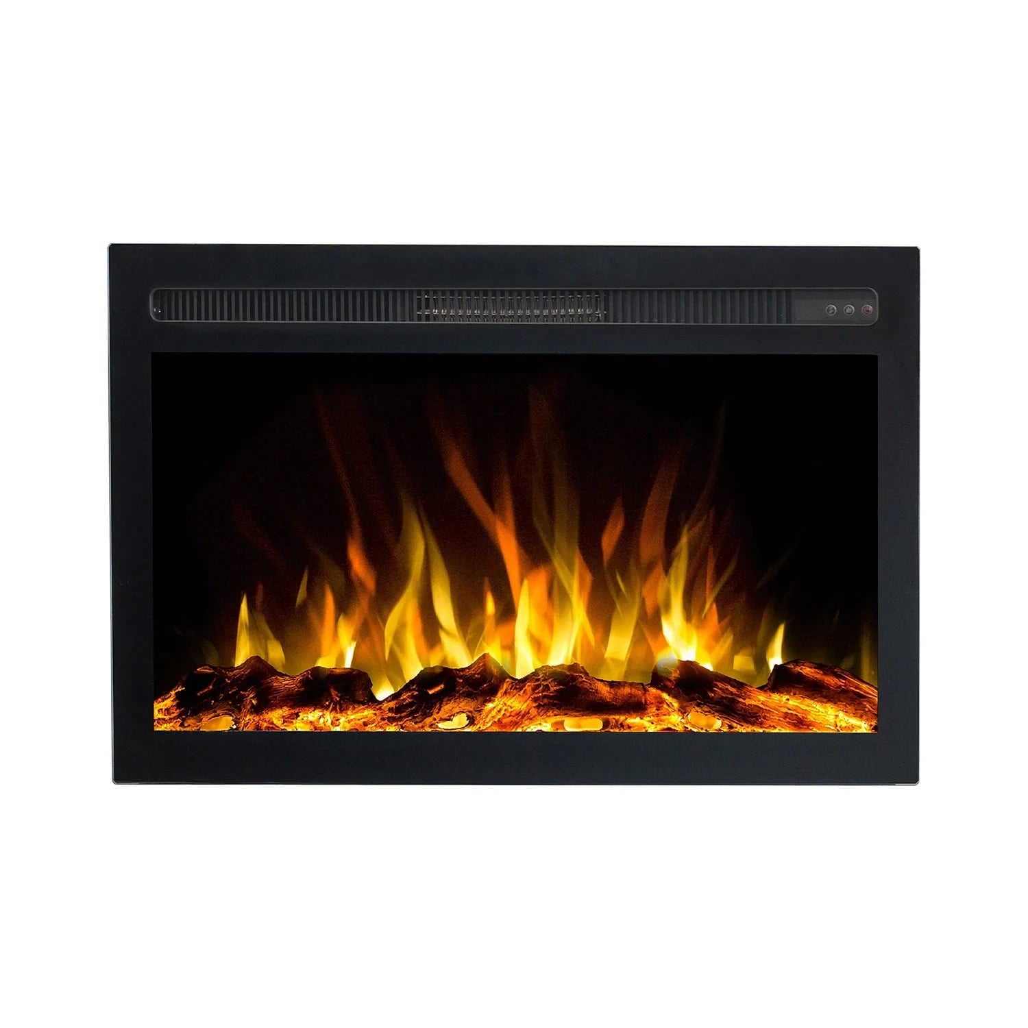 Infinity 76 cm električni kamin