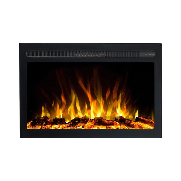 Infinity 76 cm električni kamin