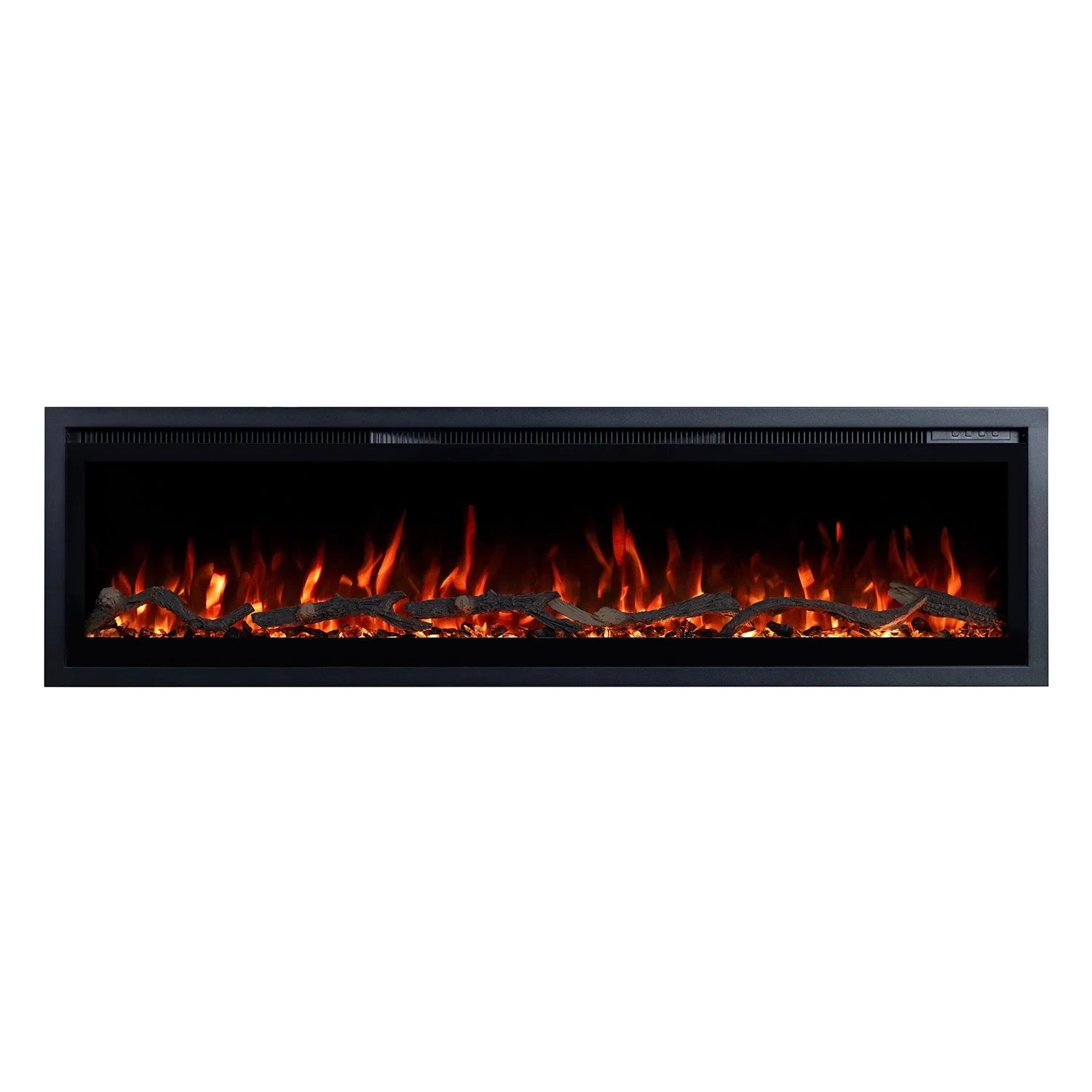 Regal 126 električni kamin