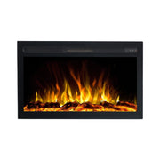 Infinity 81 cm električni kamin