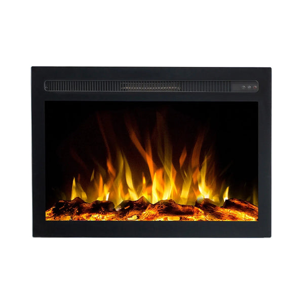 Infinity 71 cm električni kamin