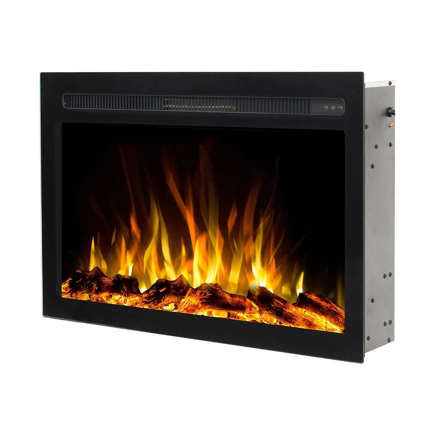 Infinity 71 cm električni kamin