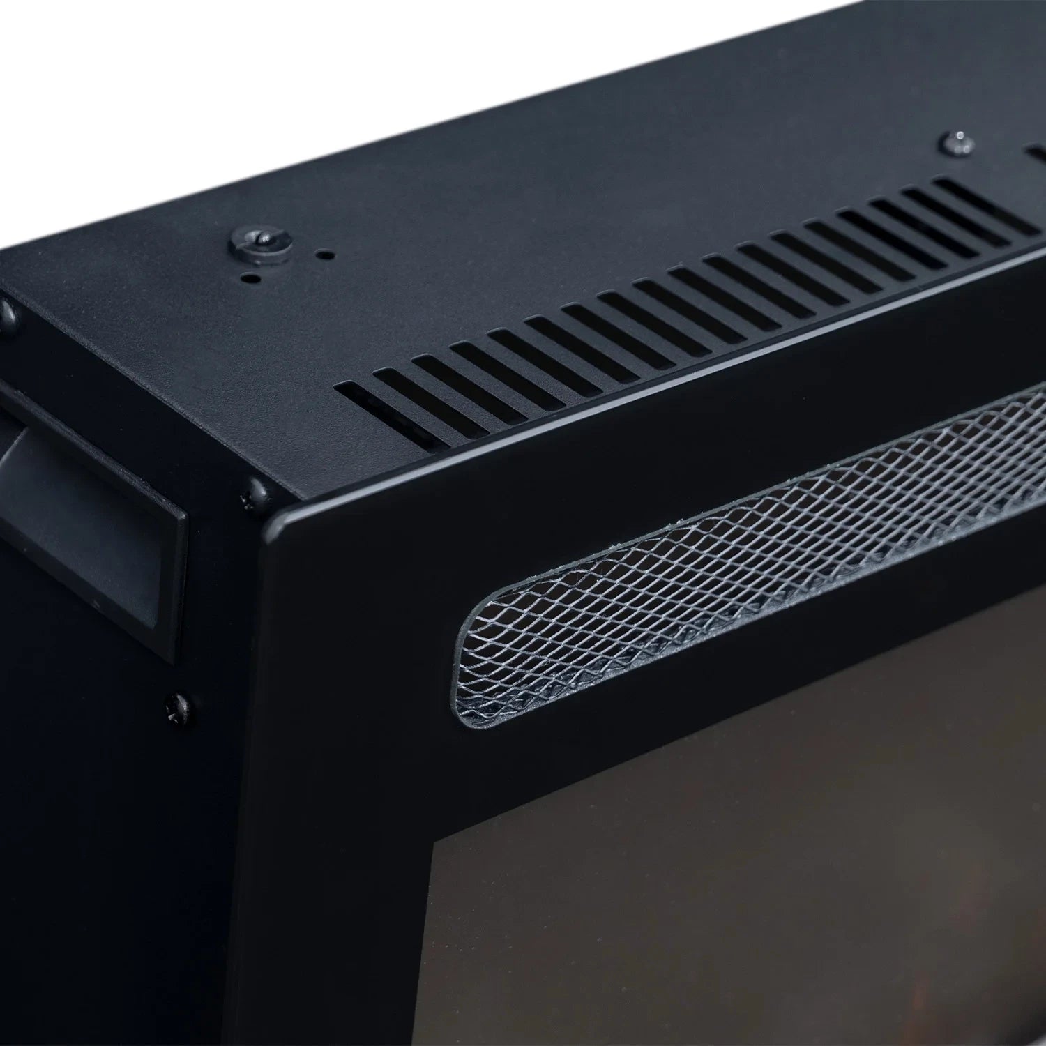 Monarch 183 – Electric Fireplace