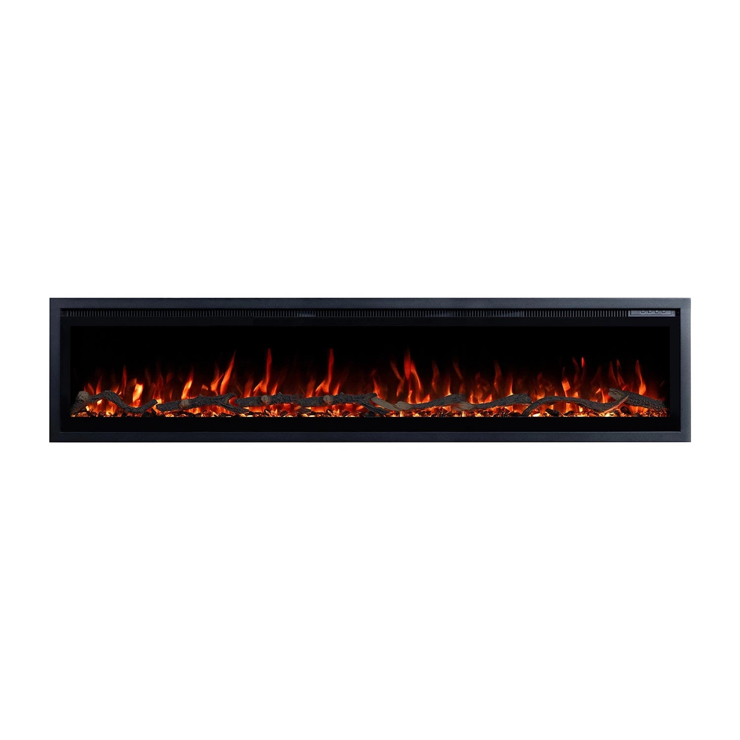 Regal 152 električni kamin