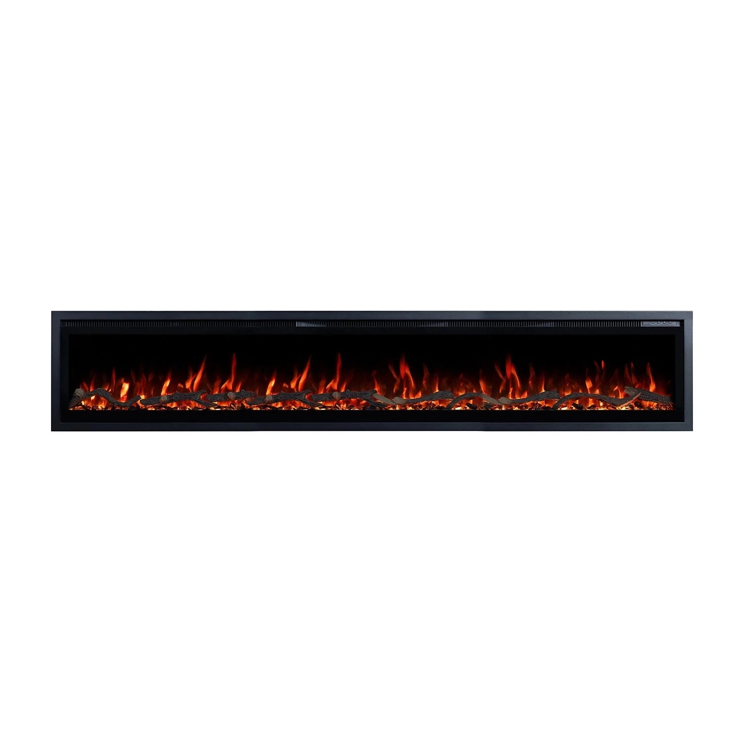 Regal 182 električni kamin